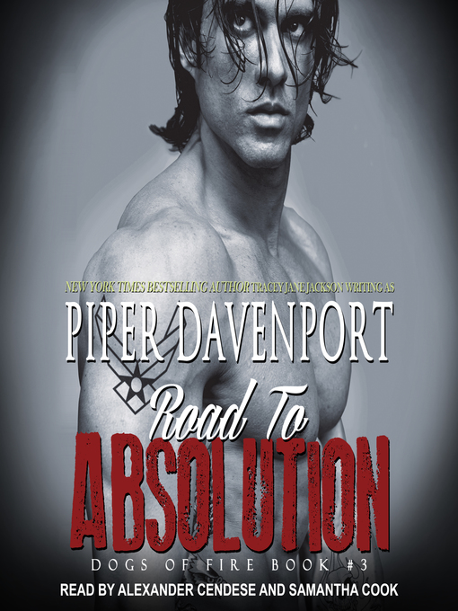 Title details for Road to Absolution by Piper Davenport - Available